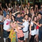 despedida solteros en Barcelona