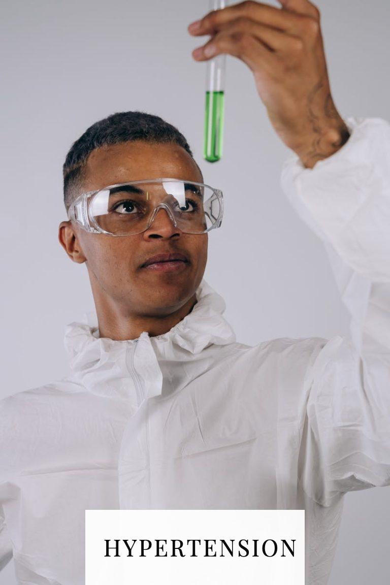 Cientifico