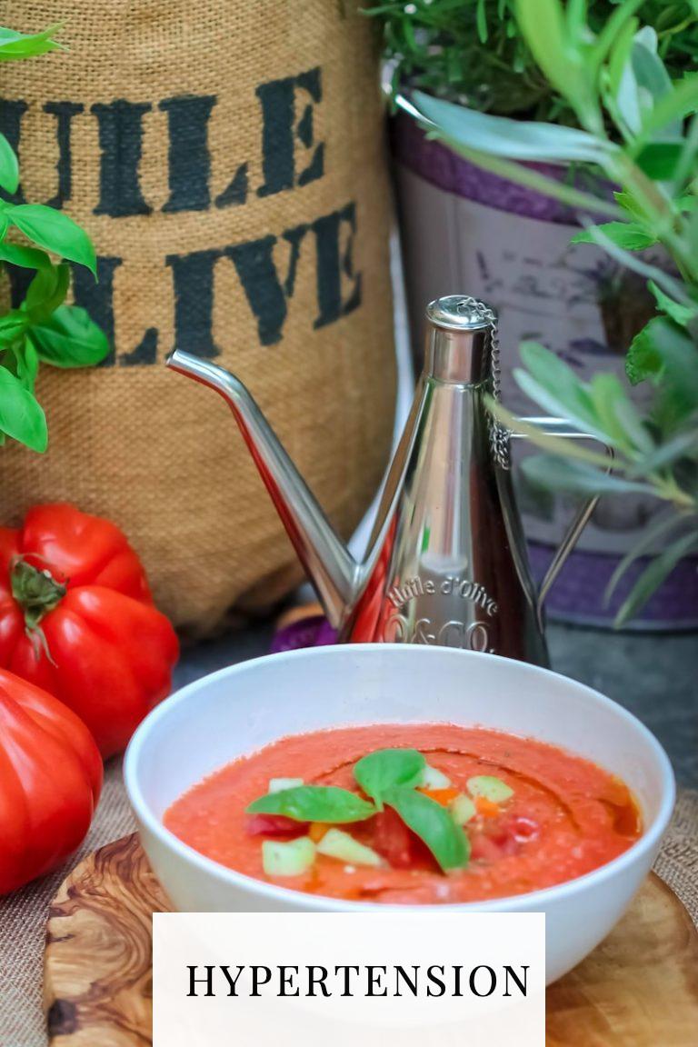 gazpacho